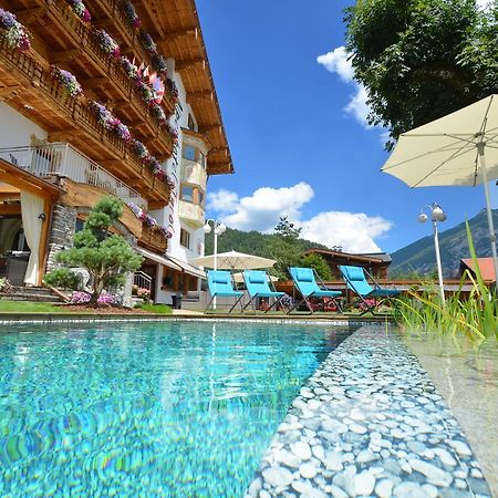 Alpenhotel Tyrol - B&B Konzepthotel - Adults Only Manaus Exterior foto